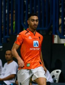 Amin Nazari
