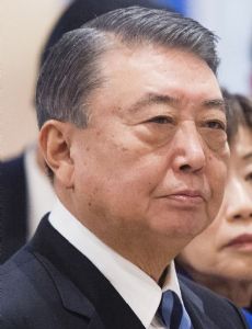 Tadamori Oshima