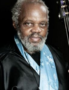 Henry Grimes