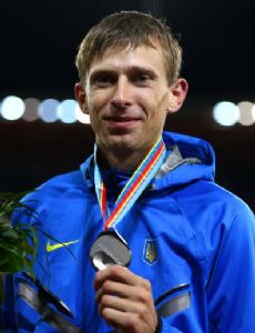 Andriy Protsenko