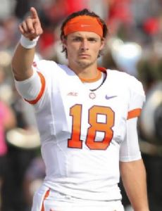 Cole Stoudt