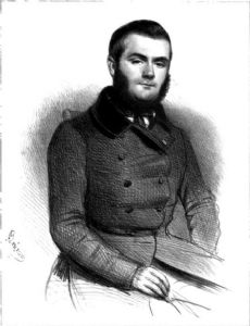 Adolphe Granier de Cassagnac