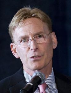 Richard Bruce Silverman