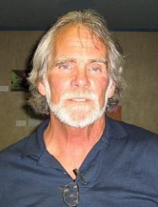 Michael Shea