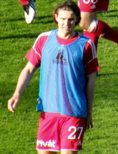 Gábor Demjén