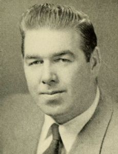 John F. Thompson