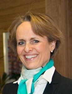 Kristin Normann