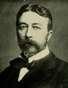 Franklin Murphy (governor)