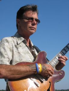 Steven Springer