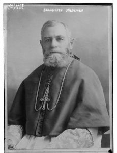 Sebastian Gebhard Messmer
