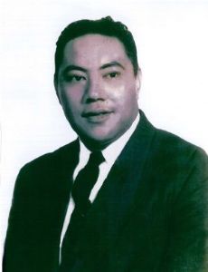 Baron Vaea