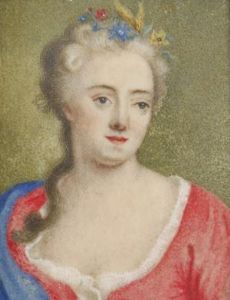 Maria Machteld van Sypesteyn