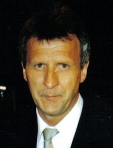 Stefan Majewski
