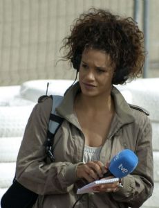 Desirée Ndjambo