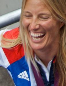 Saskia Clark