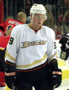 Matt Beleskey