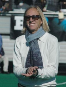 Charlene Morett