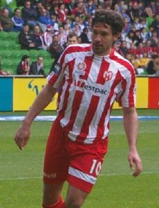 Wayne Srhoj