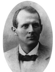 Walter James
