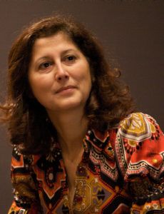 Fatma Koşer Kaya
