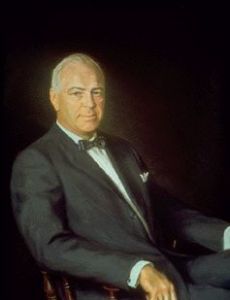 Harold W. Handley
