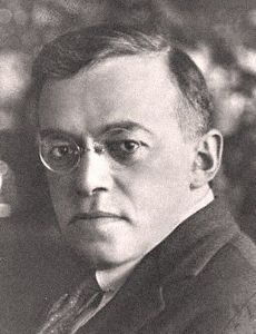 Ze'ev Jabotinsky
