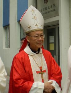 John Tong Hon