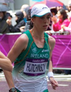 Ava Hutchinson