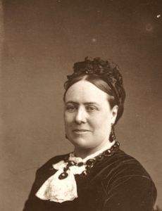 Mary Jane Seaman