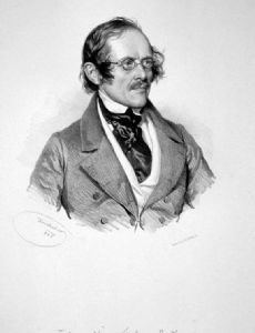 Eduard von Bauernfeld