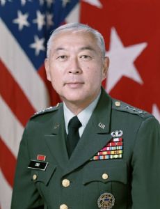 Allen K. Ono