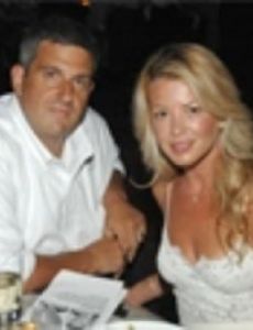 Larry Robbins (hedge fund manager) and Sarahmay Wesemael