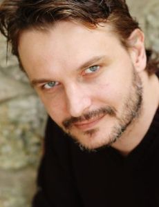 Yannis Baraban
