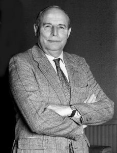 Charles Gordon-Lennox, 10th Duke of Richmond