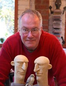 David Reekie