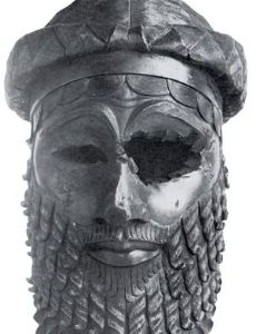 Sargon of Akkad