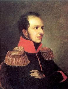 Duke George of Oldenburg