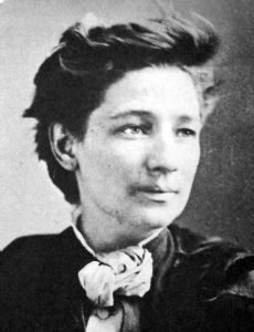 Victoria Woodhull