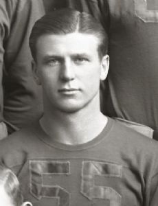 Fred Trosko
