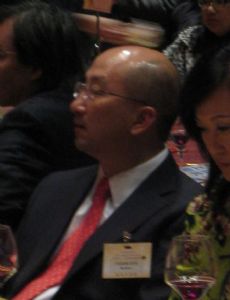 Raymond Tam