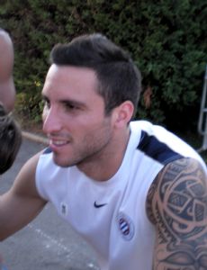 Emanuel Herrera