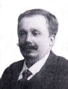 Gabriel Baron