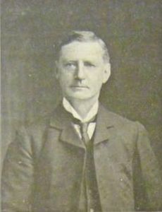 Robert Wallace (MP for Perth)