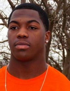 Brandon King (safety)