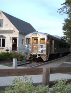 Bedford Depot