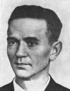 Bernhard Bästlein
