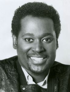 Luther Vandross