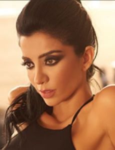 Julie Rodriguez