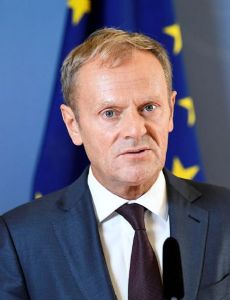 Donald Tusk