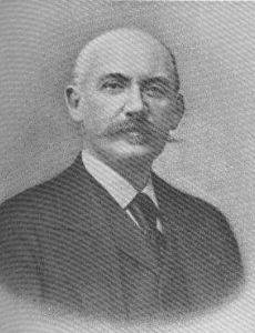 Robert de Lasteyrie